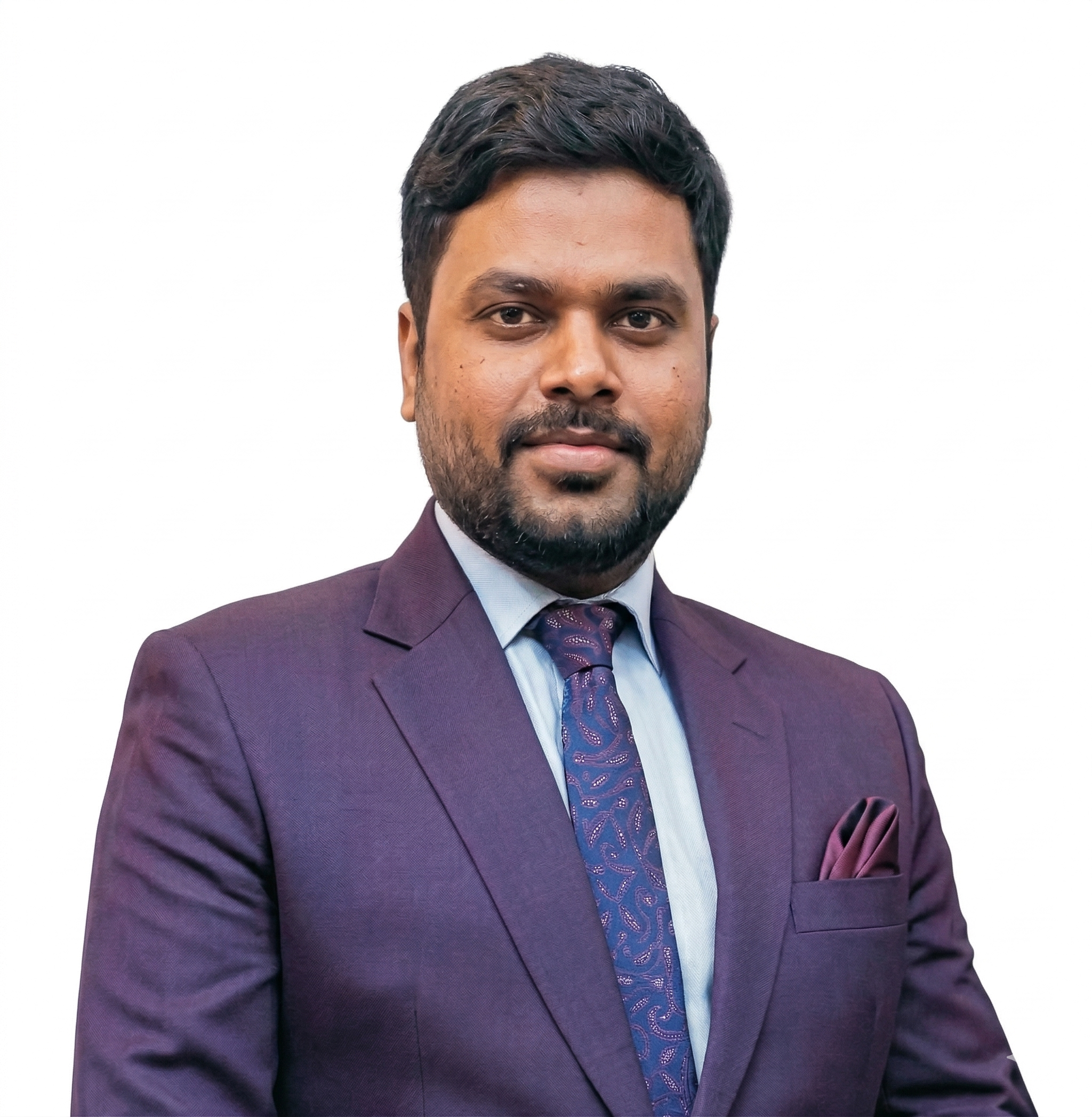 Director Er. Raj Kumar Sir